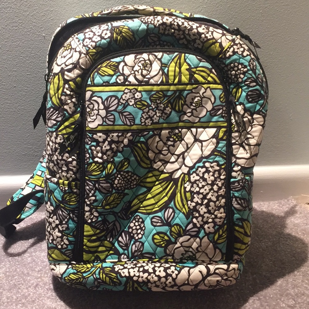Vera Bradley Backpack